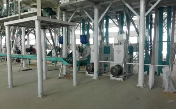 開(kāi)玉米加工廠需要多少錢?智能玉米糝加工機(jī)器的后期維護(hù)工作不容忽視